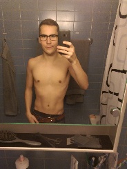 Dr_Tobi 22 Jahre, aus Hirschthal