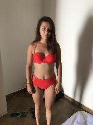 Elody 24 Jahre, aus Augsburg