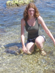 Florianella 28 Jahre, aus Frankfurt am Main