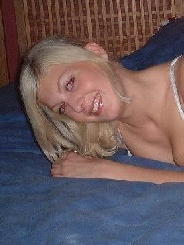 franzi81 36 Jahre, aus Lausen