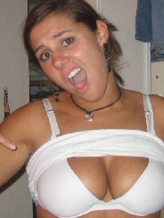 Frederike1987 31 Jahre, aus Podersdorf am See
