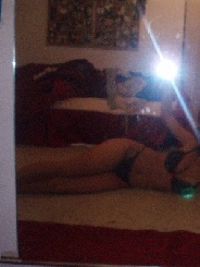 Fulya 34 Jahre, aus Wien
