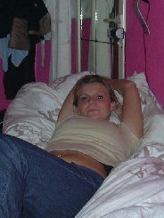 gina-marie89 29 Jahre, aus Zeitlham