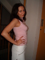Hanna36 42 Jahre, aus Wilchingen