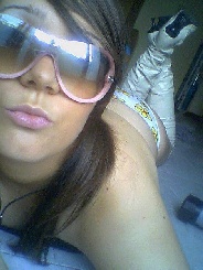 Hornybabe89 28 Jahre, aus Sins