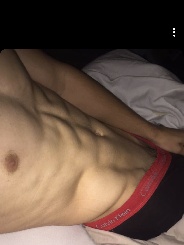 Ivan1997s8 21 Jahre, aus Spiezwiler