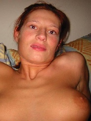 Ja-nina 39 Jahre, aus Weinberg