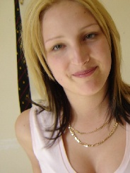 Janine24 30 Jahre, aus Langenzersdorf