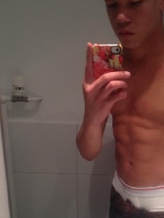 Jeremyfrey1997g2 21 Jahre, aus Zürich