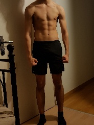 Juancaot19995t 18 Jahre, aus Steinhausen