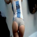 KarinaLatina 32 Jahre, aus Henggart