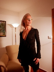 Karola080777 41 Jahre, aus Rehetobel