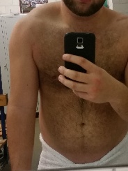 knauros 22 Jahre, aus Zug