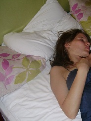 Kuschelmausimoni 27 Jahre, aus Abstätten