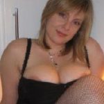 Lady1973 45 Jahre, aus Thal