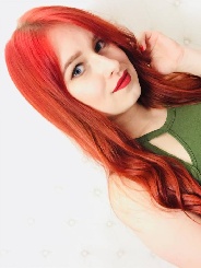 LadyKaya2018 21 Jahre, aus Kassel