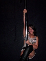 Laurane 34 Jahre, aus Wulzeshofen