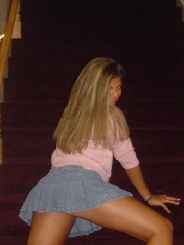 LittleAnna 30 Jahre, aus *****