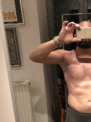 Mani19781h 40 Jahre, aus Linz