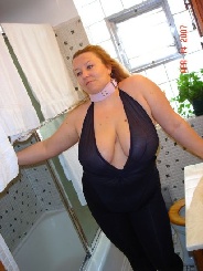 MariaYolanda 44 Jahre, aus Knappenberg