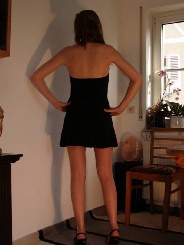 marieluise 32 Jahre, aus Undervelier