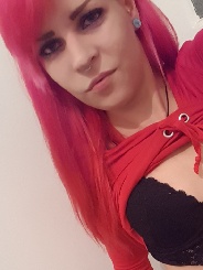 MarieSaint 26 Jahre, aus Berlin