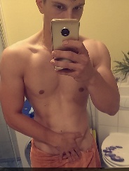 Markusanne1998tj 20 Jahre, aus Rostock