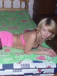 Melanie.pink 38 Jahre, aus *****