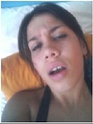 Mikhaela34 32 Jahre, aus Flinsbach