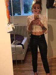 Narinchen 26 Jahre, aus Wellheim