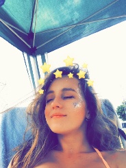 Nellilein 18 Jahre, aus Bevern