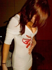 Nitina 31 Jahre, aus Zürich