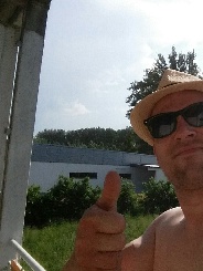 Peckolino 34 Jahre, aus Ostseebad Boltenhagen