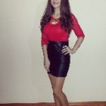 Puttana 20 Jahre, aus Ulm