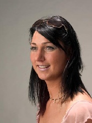 red.rose 37 Jahre, aus Lämmerbichl