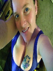 Sabrina32 38 Jahre, aus Wien