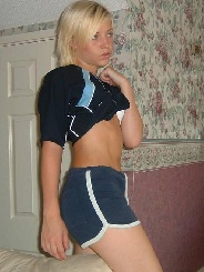 Sandra4418 31 Jahre, aus Reigoldswil