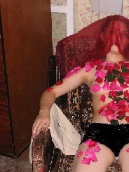 Sandrina21 21 Jahre, aus Wald
