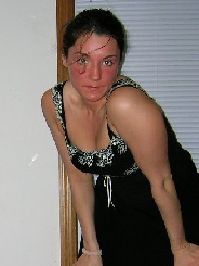 Sexy-Angel 41 Jahre, aus Winterthur
