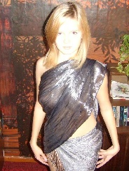 Shyrea 34 Jahre, aus Bern
