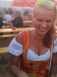 Tattoo-Tanja 39 Jahre, aus München