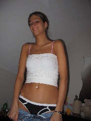 Tinetti 37 Jahre, aus Haldenstein