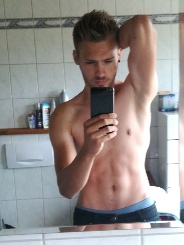 tobi19991 18 Jahre, aus Straßwalchen