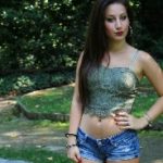 Valentina_Berlin 31 Jahre, aus Berlin