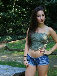 Valentina_Berlin 31 Jahre, aus Berlin