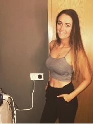 Violina69 28 Jahre, aus Frankfurt am Main