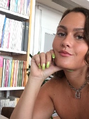 xX_Pauli_Xx 28 Jahre, aus Mannheim