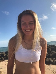 2017.neele 24 Jahre, aus Lübeck