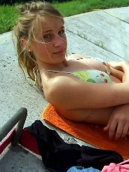 alina.0807 23 Jahre, aus Karlsruhe