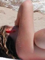 Beachgirl0908 32 Jahre, aus Wiendorf